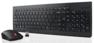 Lenovo Essential Wireless Keyboard and Mouse Combo (Russian/Cyrillic) , 